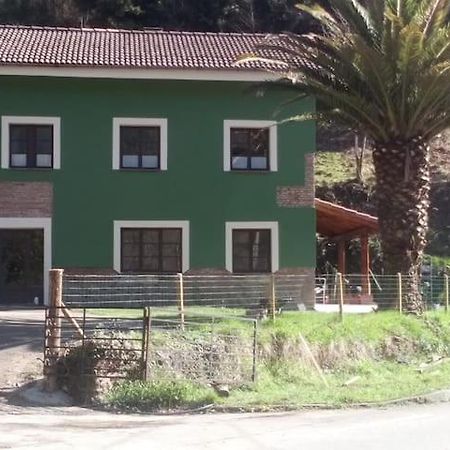 Hotel Penacabrera 1 Santolaya de Cabranes Ngoại thất bức ảnh