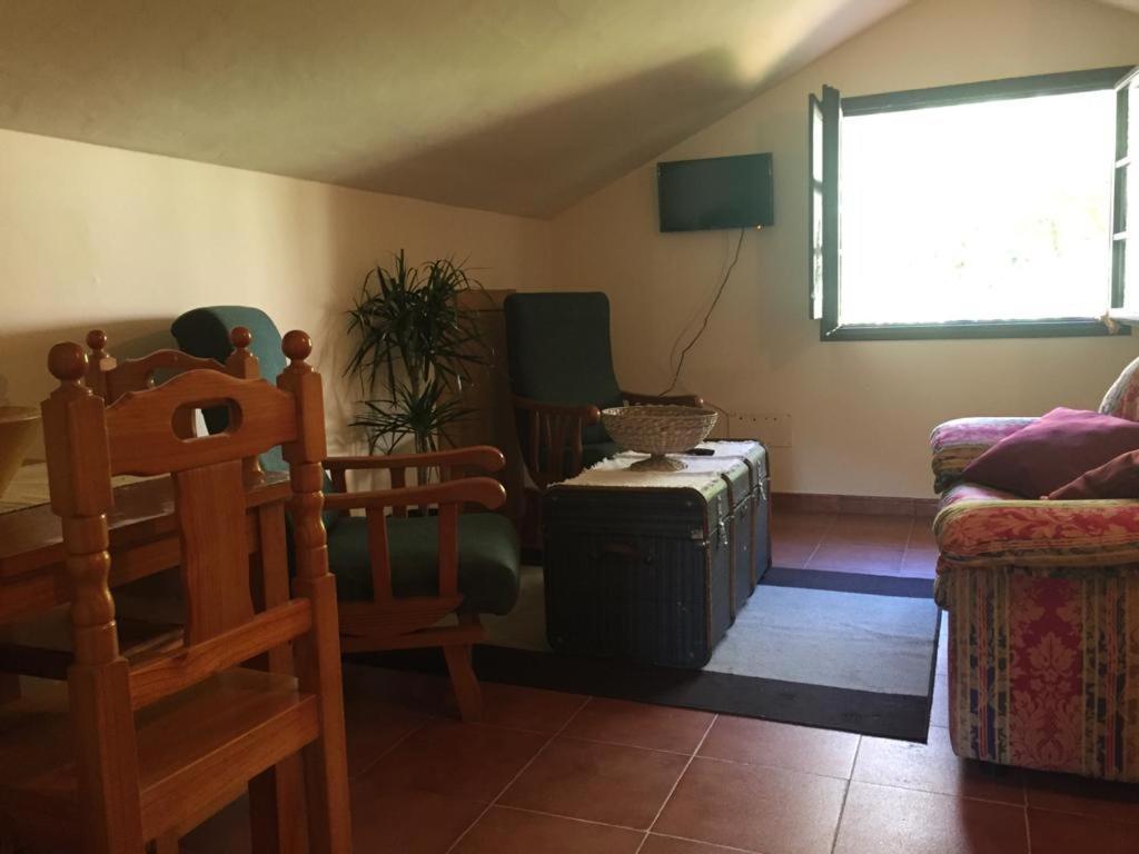 Hotel Penacabrera 1 Santolaya de Cabranes Ngoại thất bức ảnh